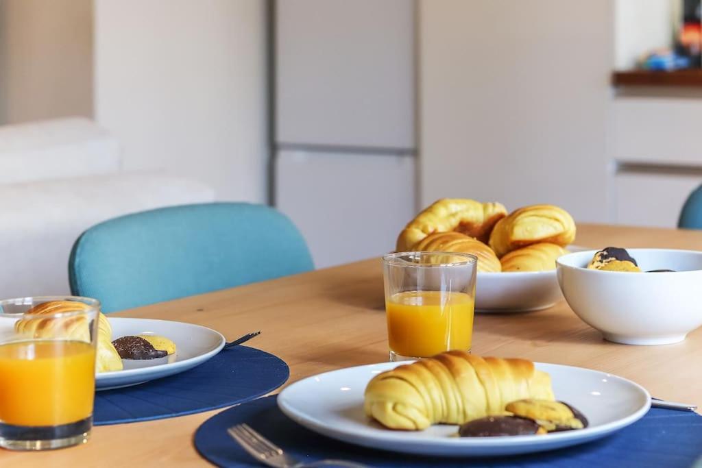 Vita Portucale ! Ajuda Delight Lisboa Exteriér fotografie