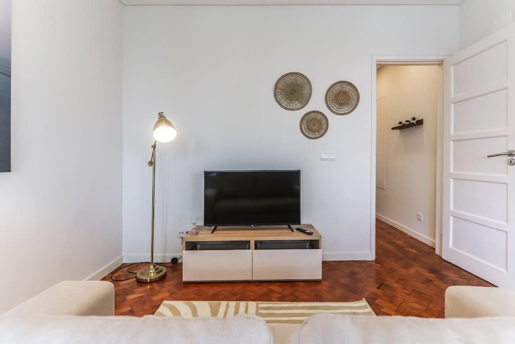 Vita Portucale ! Ajuda Delight Lisboa Exteriér fotografie